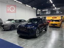 لاند روفر رانج روڤر إيفوك